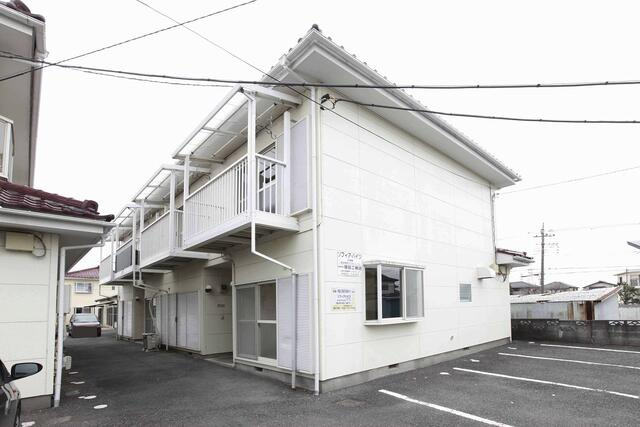 久喜市鷲宮5丁目のテラスの画像