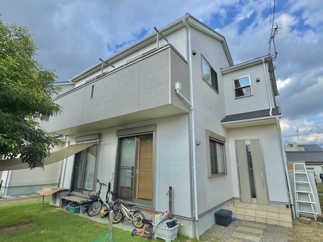 笠間市旭町中古戸建