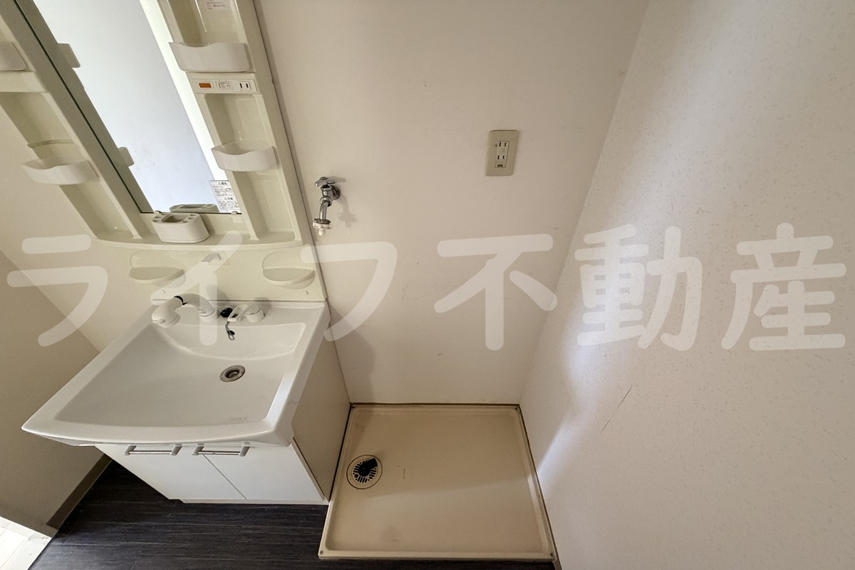 メゾン菊水の設備