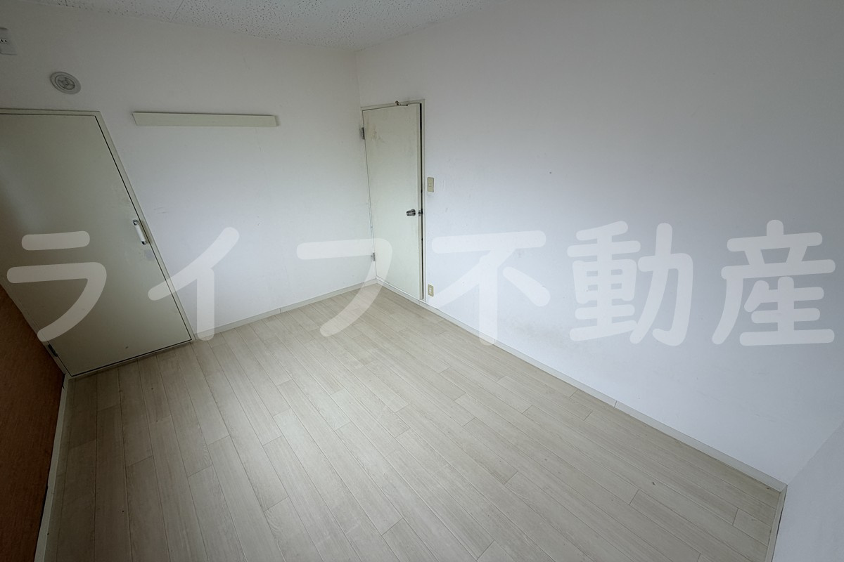 メゾン菊水の内装