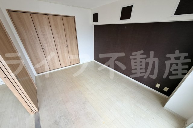 メゾン菊水の内装