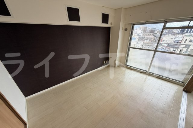 メゾン菊水の内装