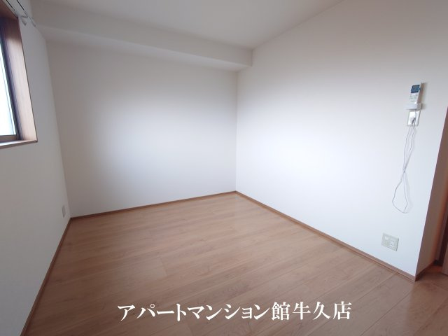 グランデッツアの子供部屋