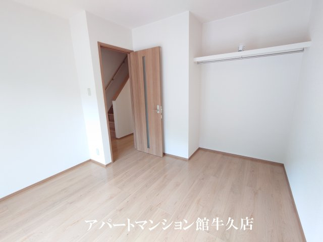 グランデッツアの内装