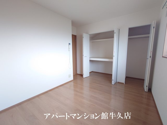 グランデッツアの内装