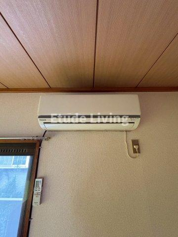 クロノス上福岡の設備