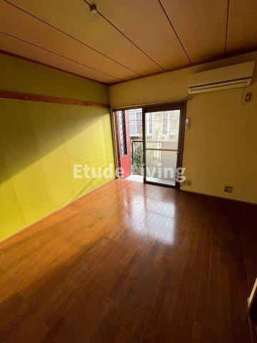 クロノス上福岡の内装