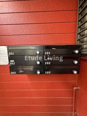 クロノス上福岡のその他共用部分