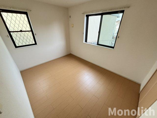 ベルアンジュの内装