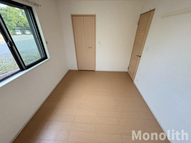 ベルアンジュの内装