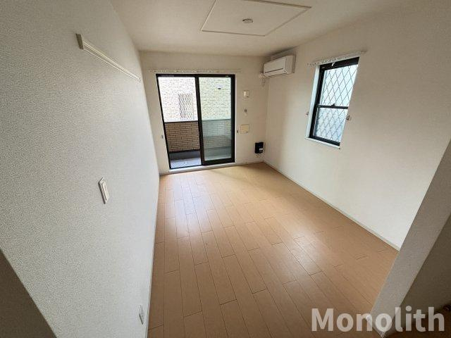 ベルアンジュの居間・リビング