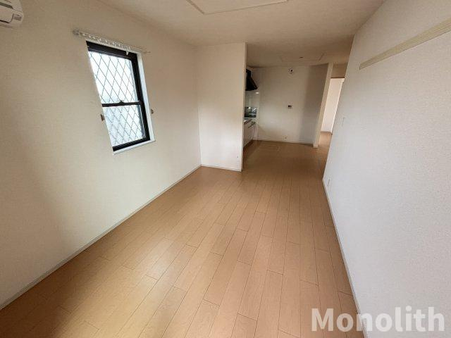 ベルアンジュの居間・リビング