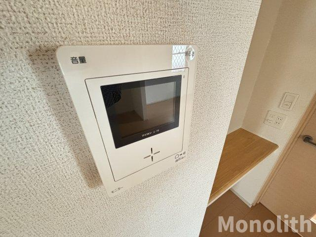 ベルアンジュのセキュリティ