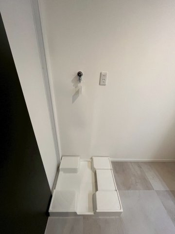 【ランドリースペース】 | JGMヴェルデ友丘・壱番館