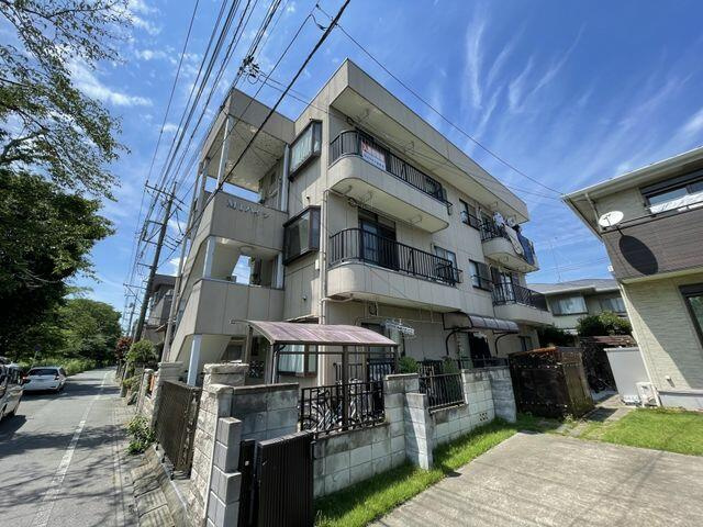 熊谷市榎町のマンションの画像