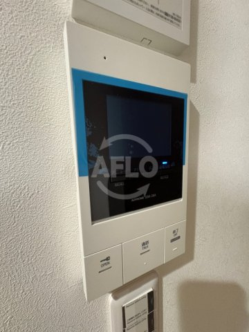 モアナ鷹合のセキュリティ