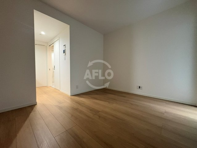 モアナ鷹合の居間・リビング