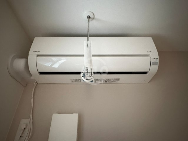 モアナ鷹合の設備