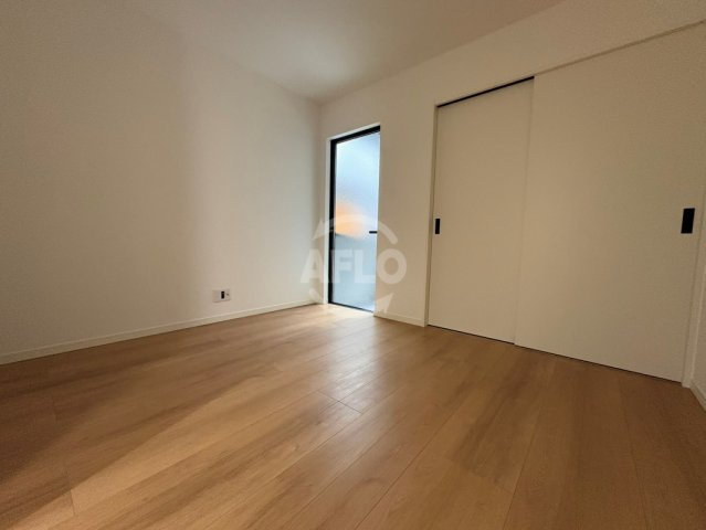 モアナ鷹合の居間・リビング