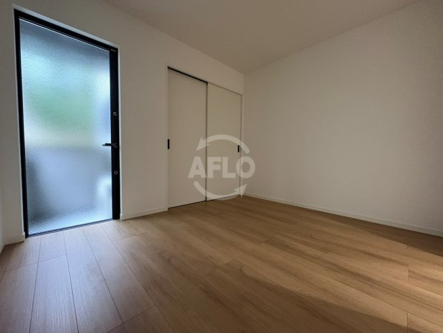 モアナ鷹合の居間・リビング