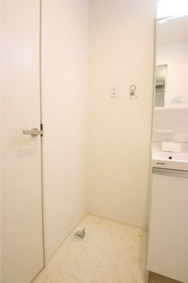 【設備】 | Bell Wood JⅡ | 別のお部屋の写真です