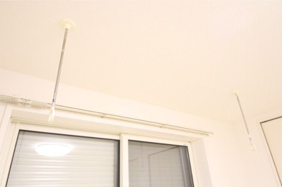 【設備】 | Bell Wood JⅡ | 別のお部屋の写真です