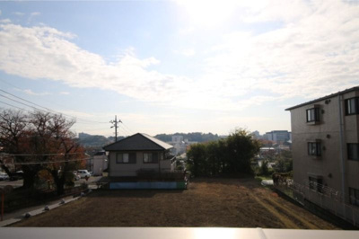 【展望】 | Bell Wood JⅡ