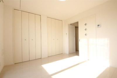 【内装】 | Bell Wood JⅡ
