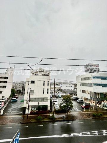 フェニックス穂波の展望