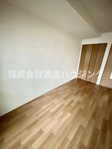 フェニックス穂波の内装