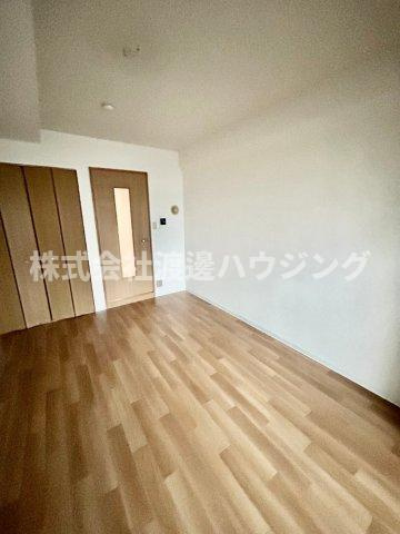 フェニックス穂波の内装