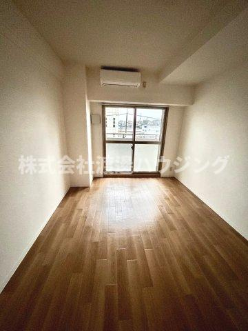 フェニックス穂波の内装