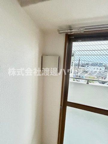 フェニックス穂波の設備