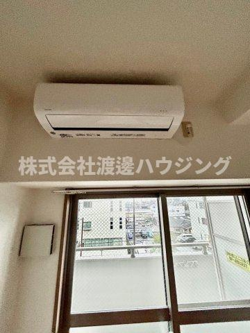 フェニックス穂波の設備