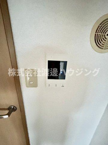 フェニックス穂波の設備