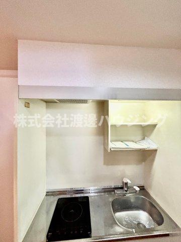 フェニックス穂波のキッチン