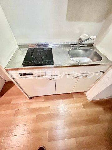 フェニックス穂波のキッチン