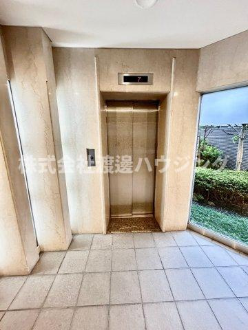 フェニックス穂波のその他共用部分