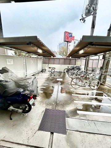 フェニックス穂波のその他共用部分