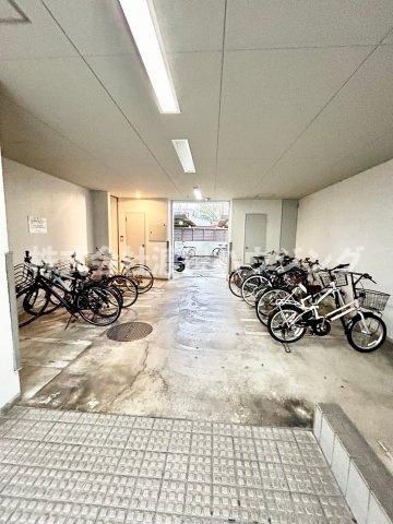 フェニックス穂波のその他共用部分