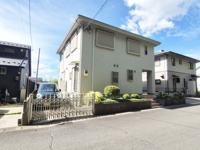 日吉町胡麻猫鼻　イングランドヒルズ　一戸建の画像