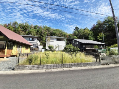 【外観】 | 日吉町胡麻猫鼻　イングランドヒルズ　一戸建