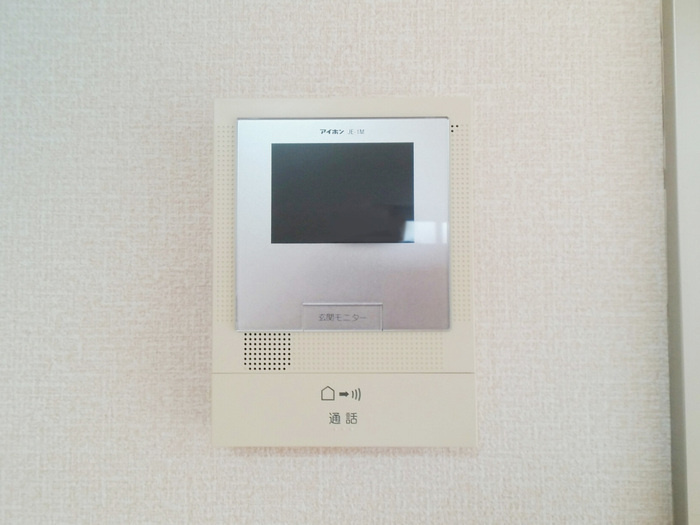 ローズコート水道橋　Bのセキュリティ