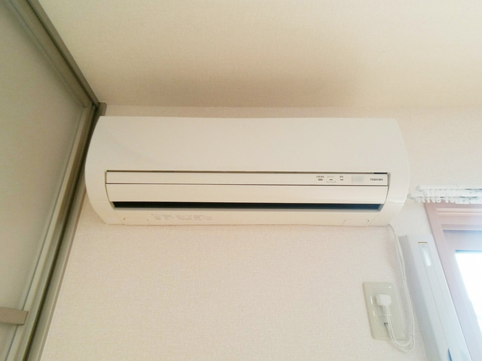 ローズコート水道橋　Bの設備