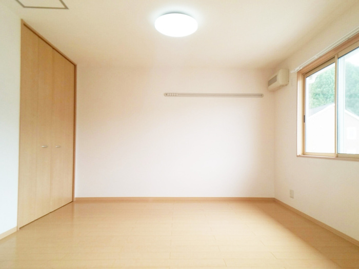 ローズコート水道橋　Bの洋室