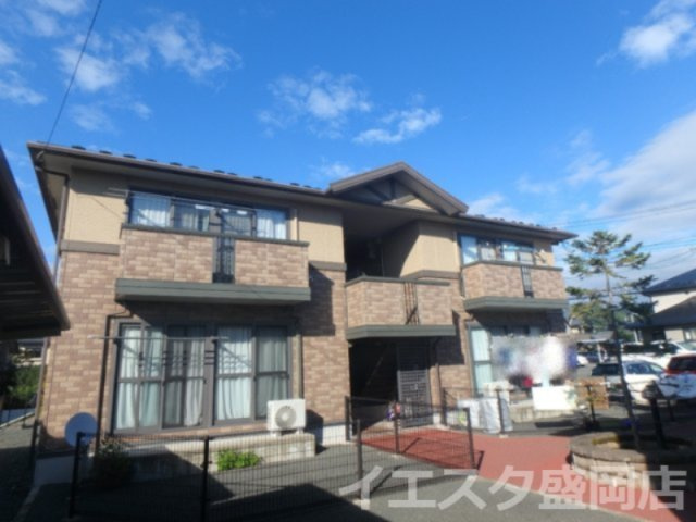 ウィルコート水道橋　A