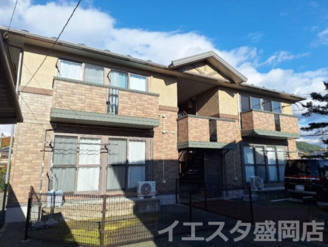 ウィルコート水道橋　A