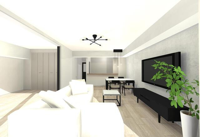 名古屋市西区康生通２丁目の中古マンション