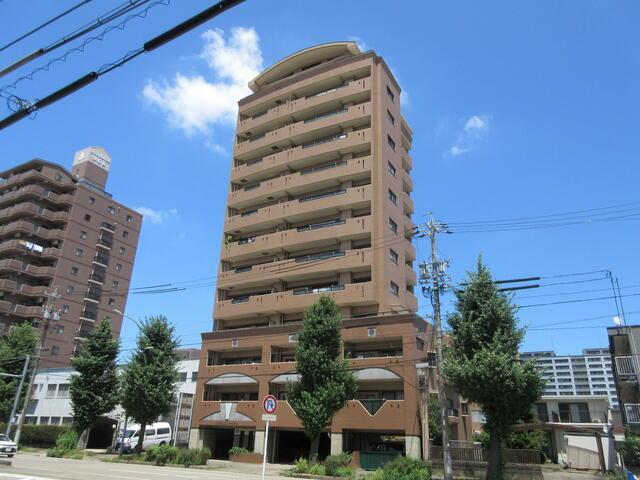 名古屋市西区康生通２丁目の中古マンション