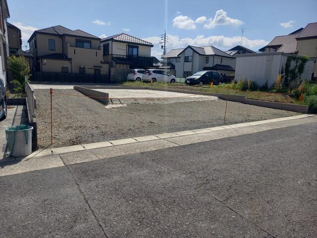 名古屋市天白区高島１丁目の売地